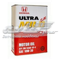 0821299904 Honda Масло двигателя