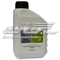 Моторное масло Honda Originel power 5W-30 Синтетическое 0.6л (08221777060HE)