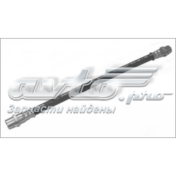 шланг тормозной задний V104143 шланг тормозной задний V104143