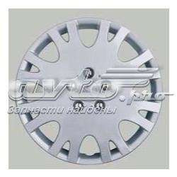 Coberta de disco de roda 9606RW Peugeot/Citroen