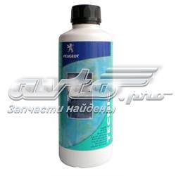 Жидкость тормозная Peugeot/Citroen DOT 4 0.5 л (469934)