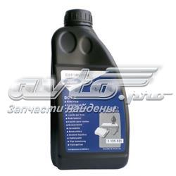 Жидкость тормозная Ford BRAKE FLUID DOT 4 1 л (1135521)