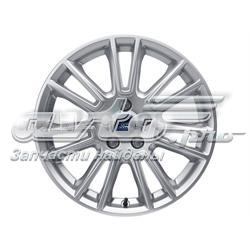 Диски колесные литые (легкосплавные, титановые) на Ford Kuga CBV