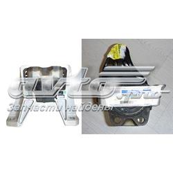 5S4Z6038CB Ford coxim (suporte direito de motor)