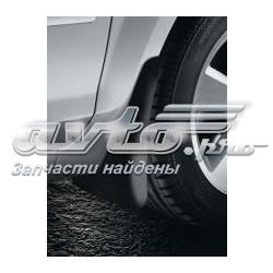 Брызговики задние, комплект 1521017 Ford