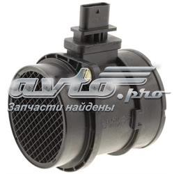 8ET 009 149-201 HELLA sensor de fluxo (consumo de ar, medidor de consumo M.A.F. - (Mass Airflow))