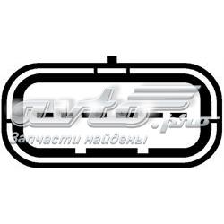Датчик витрати повітря 8ET009142651 HELLA