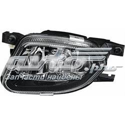 Фара протитуманна, права 1NB008275081 HELLA