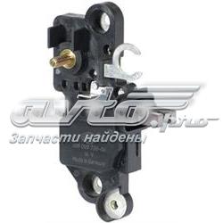 Regulador del alternador 5DR009728061 HELLA
