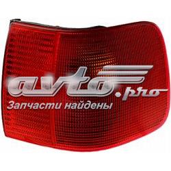 Piloto posterior exterior izquierdo 9EL140063021 HELLA