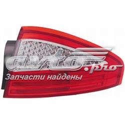 Piloto posterior exterior izquierdo 9EL176575011 HELLA