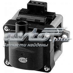 Купить 5DA006623951 HELLA Катушка зажигания
