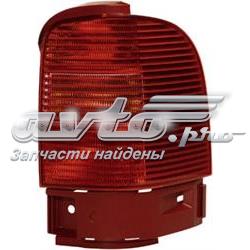 Piloto posterior exterior izquierdo 9EL964501011 HELLA
