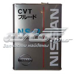 Масло муфти повного приводу KLE5200004 NISSAN