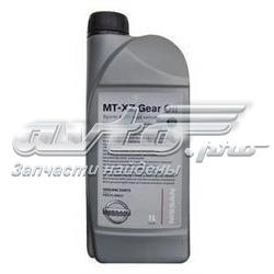 Масло трансмиссионное Nissan/Infiniti KE91699931R цена, от 22.46 USD