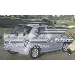 76851BC40H Nissan/Infiniti Накладка наружняя (молдинг) порога, левый