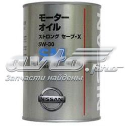 KLAM305301 Nissan óleo de transmissão