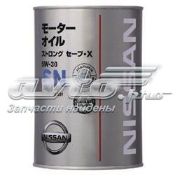 KLAN305301 Nissan óleo de transmissão