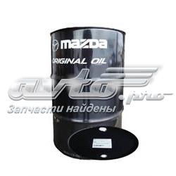 Моторное масло Mazda Original oil Ultra 5W-30 Синтетическое 208л (183664)