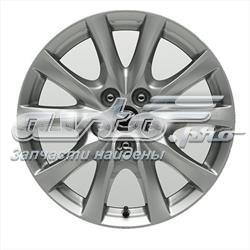 Discos de roda de aleação ligeira (de aleação ligeira, de titânio) para Mazda 6 (GJ, GL)