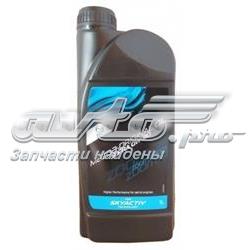 Моторное масло Mazda Original Oil Supra 0W-20 Синтетическое 1л (830077226)