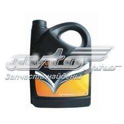 Моторное масло Mazda Dexelia PLUS 5W-40 Синтетическое 5л (054005TFE)
