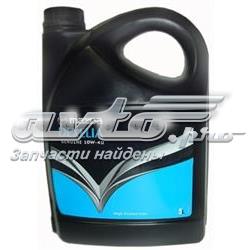 Моторное масло Mazda Dexelia 10W-40 Полусинтетическое 5л (104005TFE)