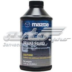 000077130E10 Mazda fluido de freio