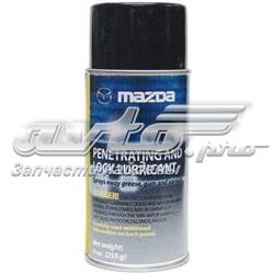 Lubrificante universal 000077200E02 Mazda