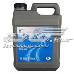 Антифриз 93742646 General Motors