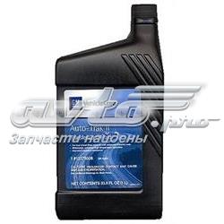 Купить 12378508 General Motors Масло АКПП