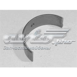 0622965 Opel folhas inseridas de cambota de biela, kit, 1ª reparação ( + 0,25)