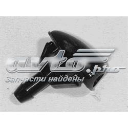 Форсунка омывателя лобового стекла 96550793 GM/Chevrolet