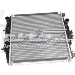 17700a78b00-000 General Motors radiador de esfriamento de motor