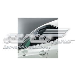 Juego de deflectores de aire de ventanillas, 4 piezas 0861148820 TOYOTA