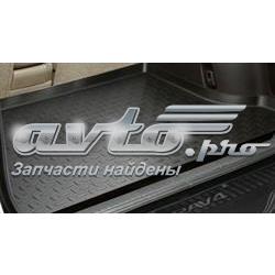 PZ434X2301PJ Toyota Коврик багажного отсека