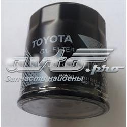 90915YZZD2 Toyota filtro de óleo