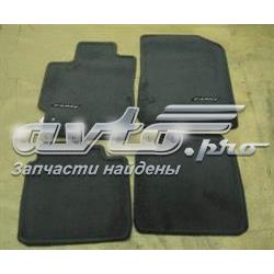 Коврики PT2063206012 Toyota