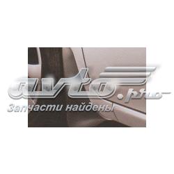 Protetores de lama dianteiros, kit para Toyota Corolla (E15)