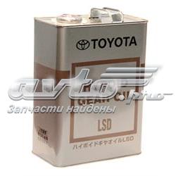 0888581006 Toyota óleo de transmissão