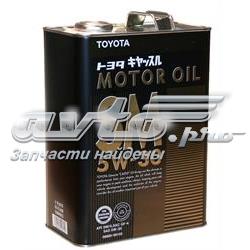 0888009105 Toyota óleo para motor