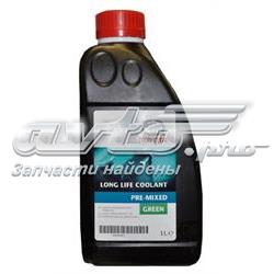 Антифриз Toyota Long Life Coolant -40 °C 1л (0888980021)