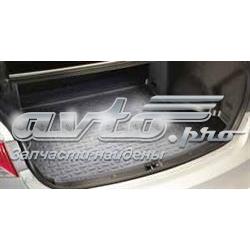 PZ434T5302PJ Toyota Коврик багажного отсека