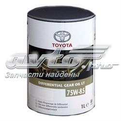 Масло кп 0888581060 TOYOTA