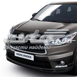 Дефлектор капота PZQ1548060 Toyota