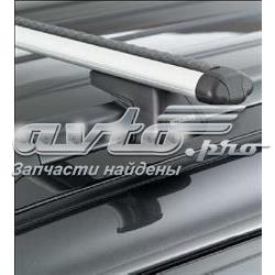 Поперечины багажника крыши, комплект на Mitsubishi Outlander GF, GG