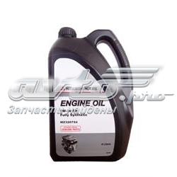 Моторное масло Mitsubishi ENGINE OIL 0W-20 Синтетическое 4л (MZ320724)