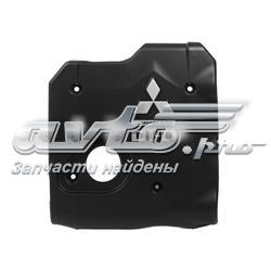 Tampa de motor decorativa para Mitsubishi L 200 (KA_T, KB_T)