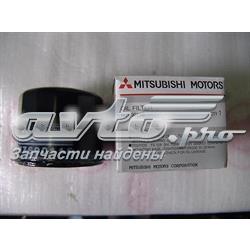 MZ690116 Mitsubishi filtro de óleo