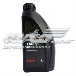 Моторное масло Mitsubishi Motor Oil API SM 0W-20 Синтетическое 1л (MZ320190)